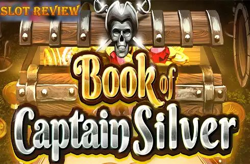 Book of Captain Silver